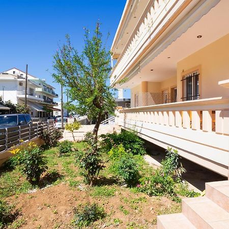 Aptera Beach Apartment カト・ダラトソ エクステリア 写真